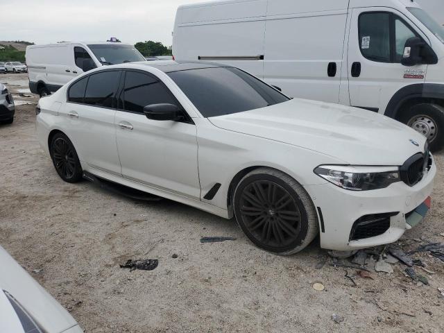 Photo 3 VIN: WBAJA5C57JWA35588 - BMW 530 I 