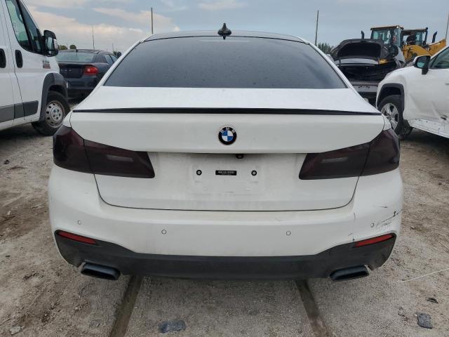 Photo 5 VIN: WBAJA5C57JWA35588 - BMW 530 I 