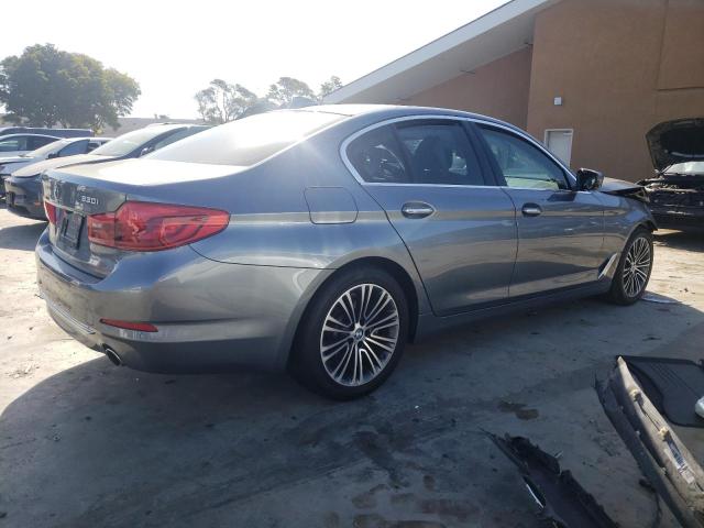 Photo 2 VIN: WBAJA5C57JWA36532 - BMW 5 SERIES 