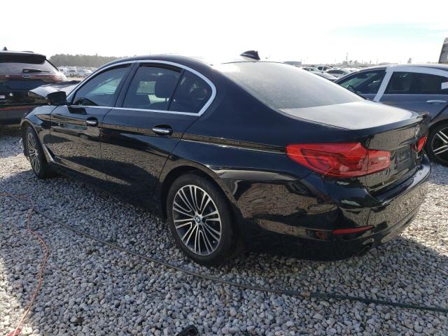 Photo 1 VIN: WBAJA5C57JWA36627 - BMW 530 I 