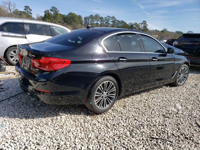 Photo 2 VIN: WBAJA5C57JWA36627 - BMW 530 I 