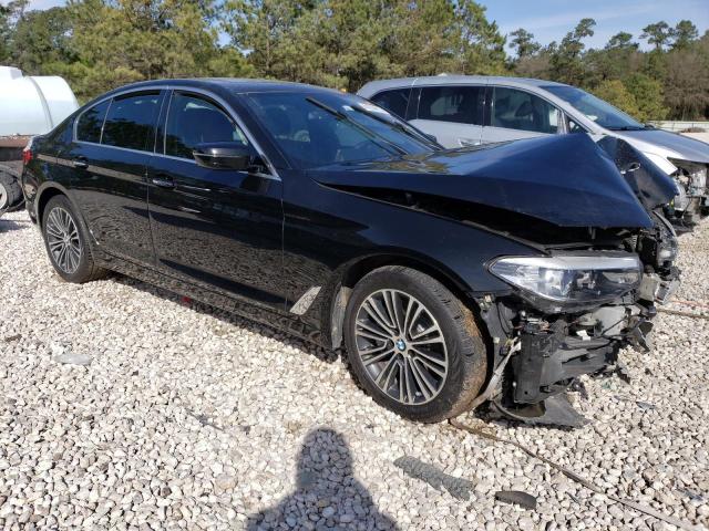 Photo 3 VIN: WBAJA5C57JWA36627 - BMW 530 I 