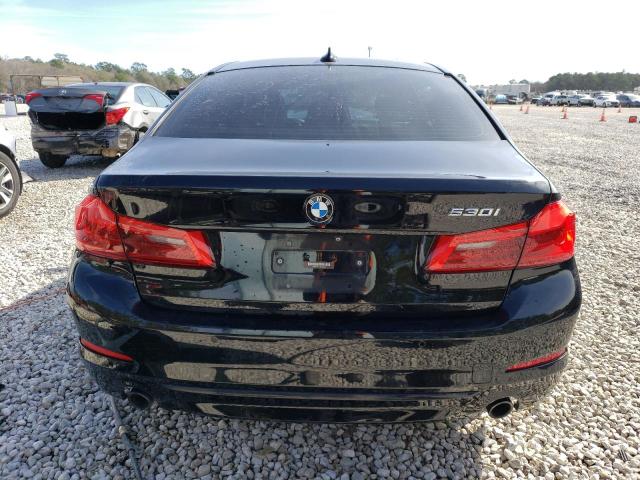 Photo 5 VIN: WBAJA5C57JWA36627 - BMW 530 I 