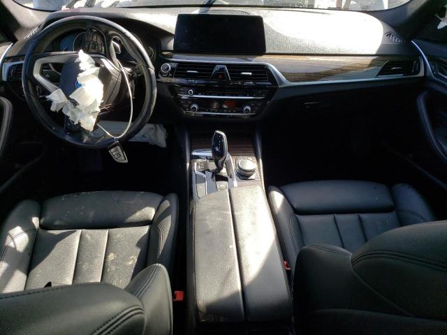 Photo 7 VIN: WBAJA5C57JWA36627 - BMW 530 I 