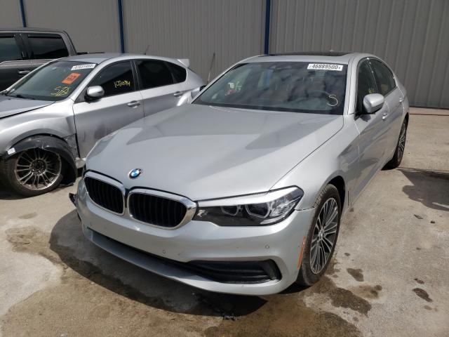 Photo 1 VIN: WBAJA5C57KBX46679 - BMW 530 I 