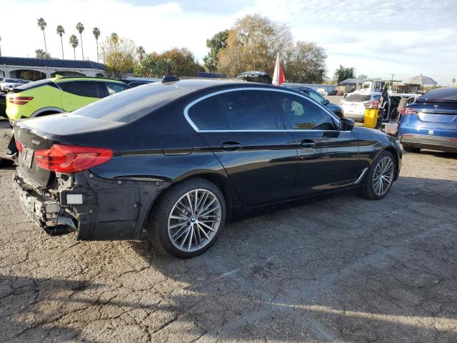 Photo 2 VIN: WBAJA5C57KBX49114 - BMW 530 I 