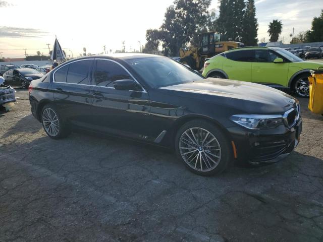 Photo 3 VIN: WBAJA5C57KBX49114 - BMW 530 I 