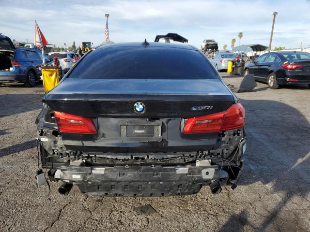 Photo 5 VIN: WBAJA5C57KBX49114 - BMW 530 I 