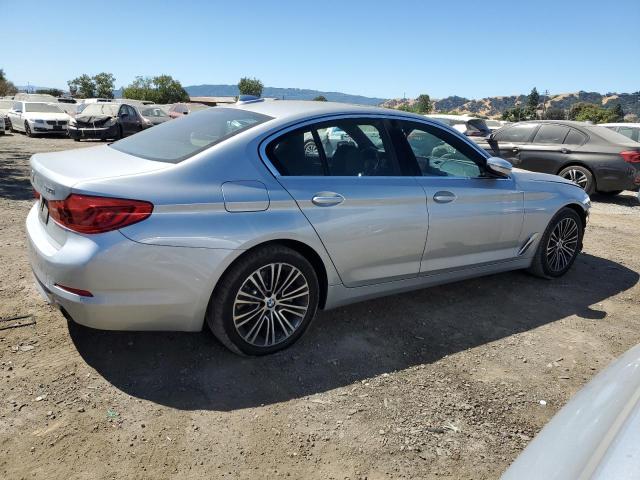 Photo 2 VIN: WBAJA5C57KBX87524 - BMW 530 I 