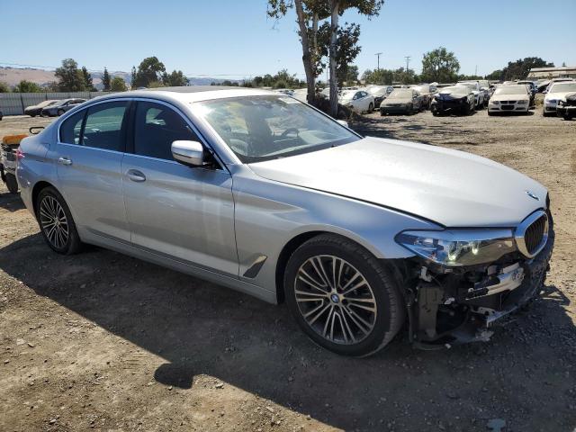 Photo 3 VIN: WBAJA5C57KBX87524 - BMW 530 I 