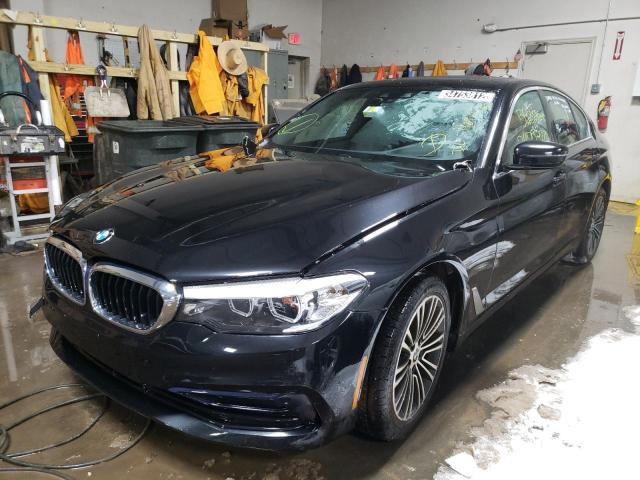 Photo 1 VIN: WBAJA5C57KBX87586 - BMW 530 I 