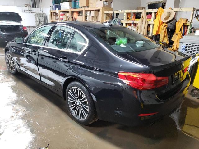 Photo 2 VIN: WBAJA5C57KBX87586 - BMW 530 I 