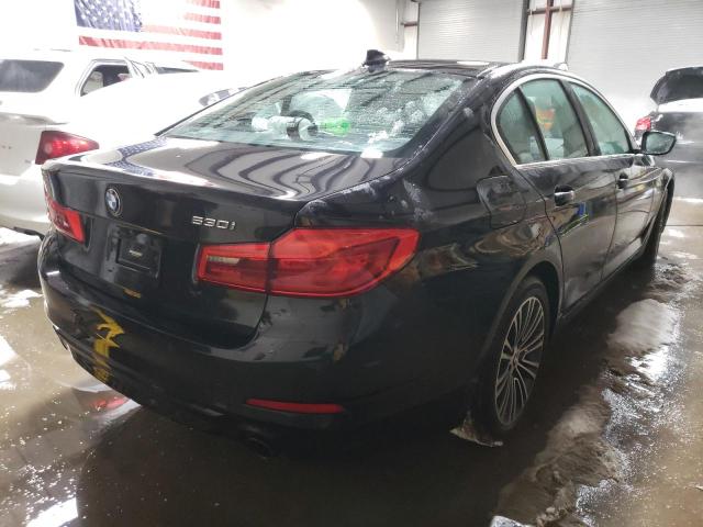 Photo 3 VIN: WBAJA5C57KBX87586 - BMW 530 I 