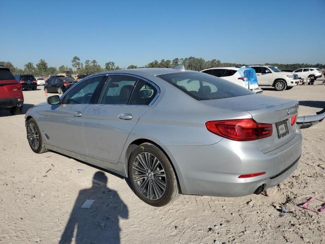 Photo 1 VIN: WBAJA5C57KG900939 - BMW 530 I 