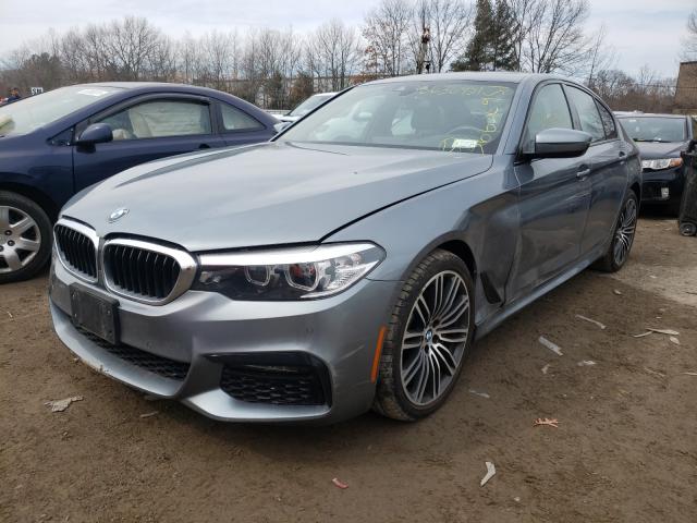 Photo 1 VIN: WBAJA5C57KG901055 - BMW 530 I 