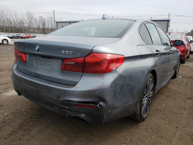 Photo 3 VIN: WBAJA5C57KG901055 - BMW 530 I 