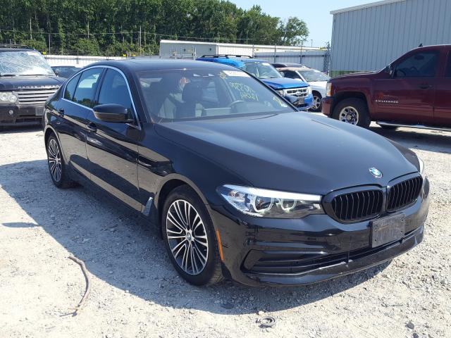 Photo 0 VIN: WBAJA5C57KWW06270 - BMW 530 I 