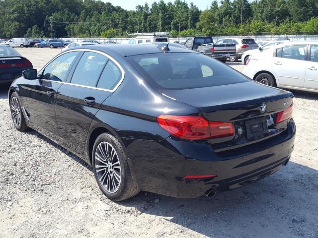 Photo 2 VIN: WBAJA5C57KWW06270 - BMW 530 I 