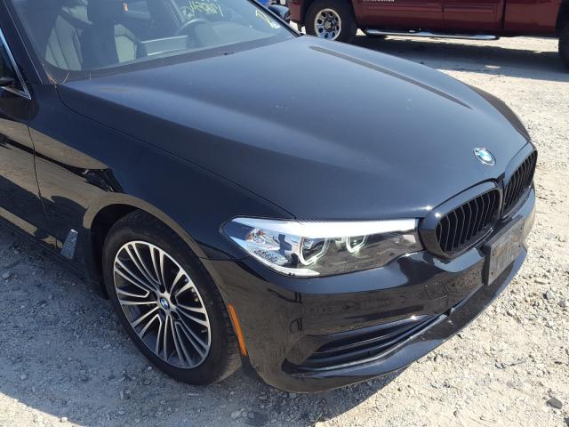 Photo 8 VIN: WBAJA5C57KWW06270 - BMW 530 I 