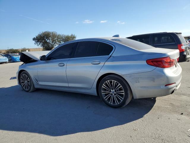 Photo 1 VIN: WBAJA5C57KWW06737 - BMW 530 I 