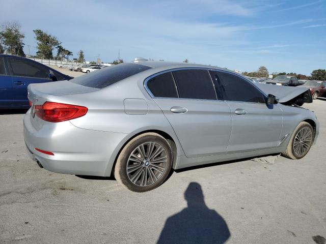 Photo 2 VIN: WBAJA5C57KWW06737 - BMW 530 I 