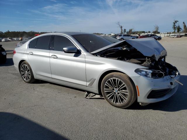 Photo 3 VIN: WBAJA5C57KWW06737 - BMW 530 I 