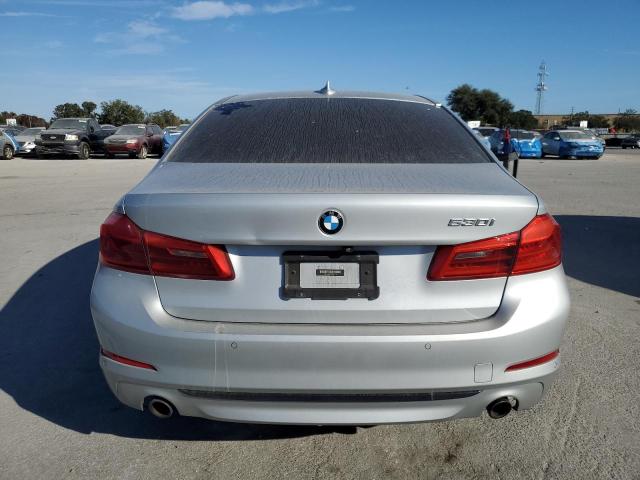 Photo 5 VIN: WBAJA5C57KWW06737 - BMW 530 I 