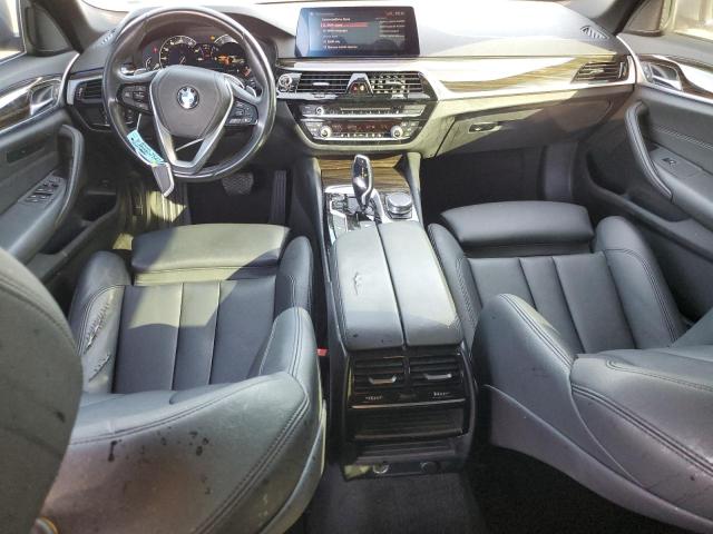 Photo 7 VIN: WBAJA5C57KWW06737 - BMW 530 I 