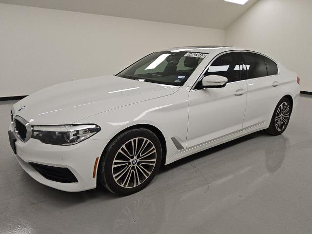 VIN: WBAJA5C57KWW14580 - bmw 530 i