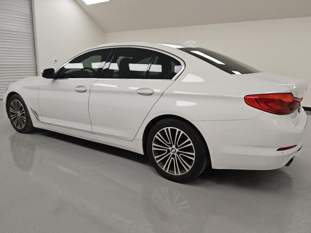 Photo 1 VIN: WBAJA5C57KWW14580 - BMW 530 I 