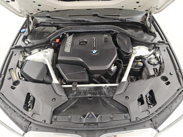 Photo 10 VIN: WBAJA5C57KWW14580 - BMW 530 I 