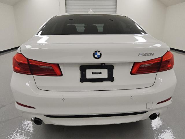 Photo 5 VIN: WBAJA5C57KWW14580 - BMW 530 I 