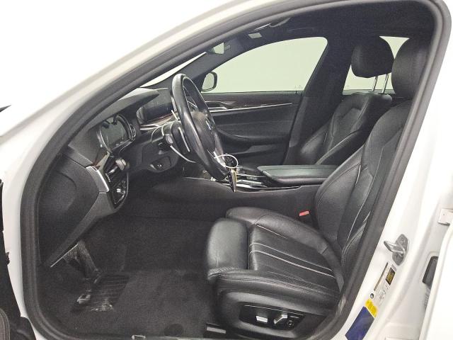Photo 6 VIN: WBAJA5C57KWW14580 - BMW 530 I 
