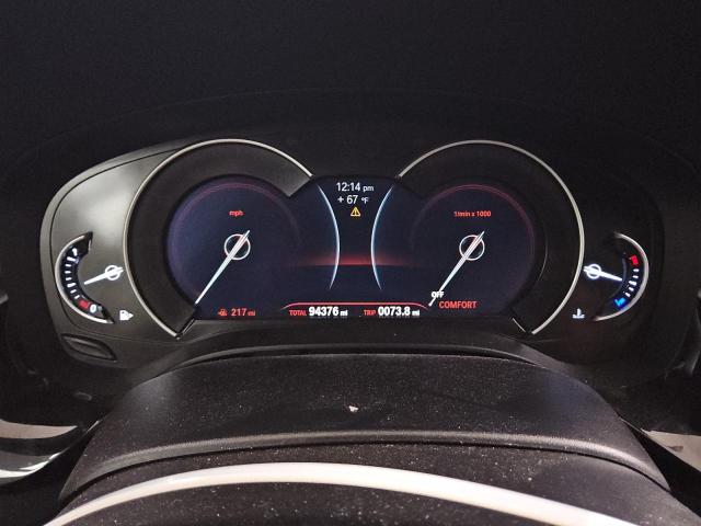 Photo 8 VIN: WBAJA5C57KWW14580 - BMW 530 I 