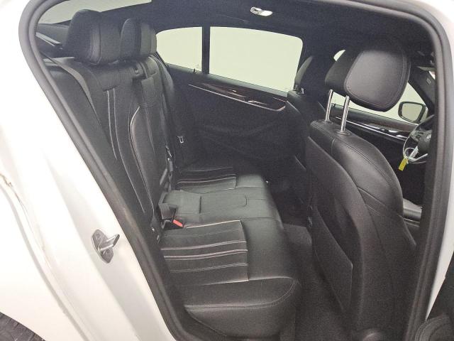 Photo 9 VIN: WBAJA5C57KWW14580 - BMW 530 I 