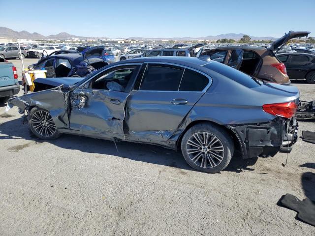 Photo 1 VIN: WBAJA5C57KWW37017 - BMW 530 I 