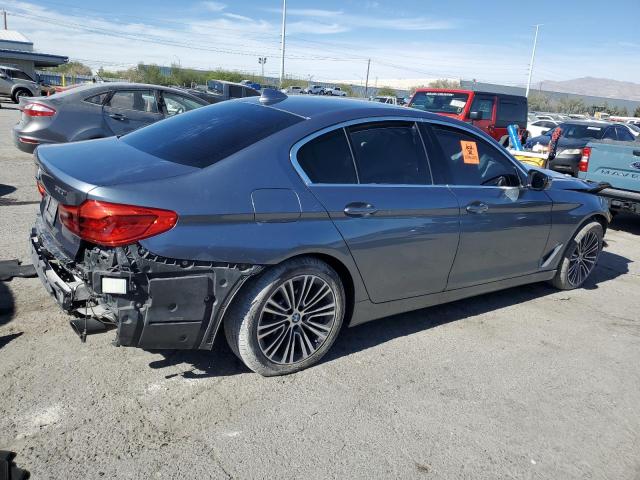 Photo 2 VIN: WBAJA5C57KWW37017 - BMW 530 I 