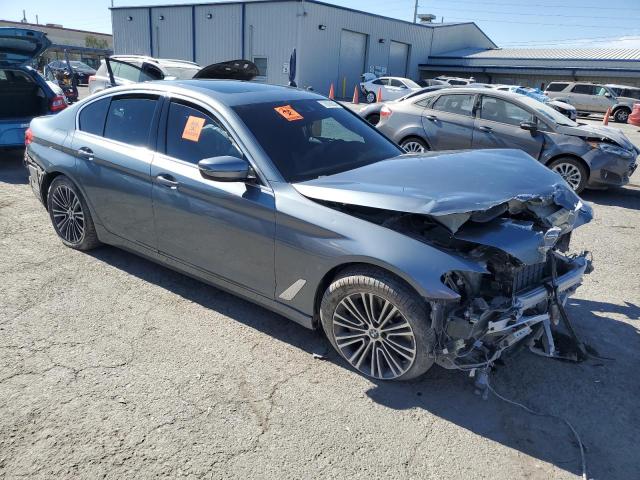 Photo 3 VIN: WBAJA5C57KWW37017 - BMW 530 I 