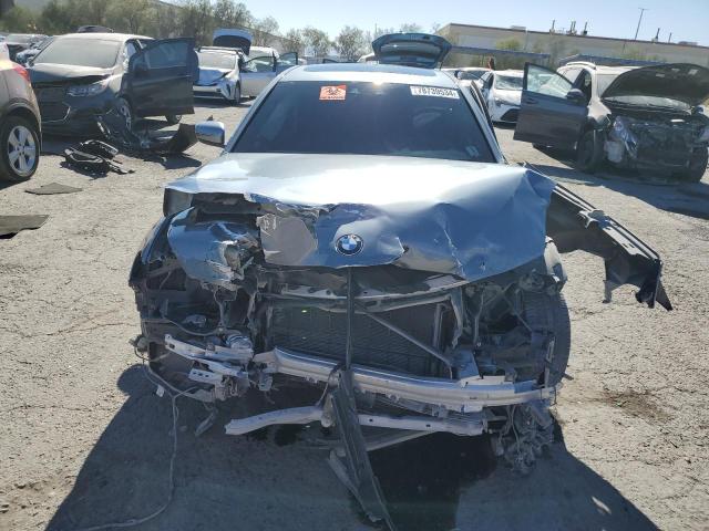 Photo 4 VIN: WBAJA5C57KWW37017 - BMW 530 I 