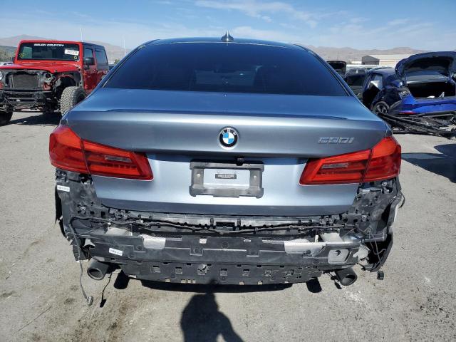 Photo 5 VIN: WBAJA5C57KWW37017 - BMW 530 I 