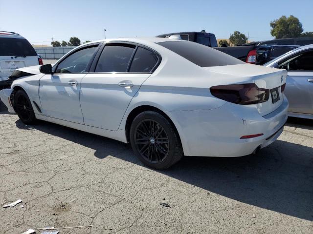 Photo 1 VIN: WBAJA5C58JG899928 - BMW 5 SERIES 