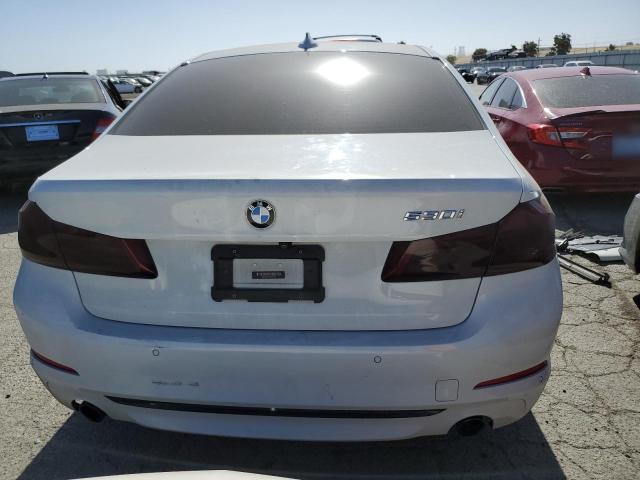 Photo 5 VIN: WBAJA5C58JG899928 - BMW 5 SERIES 