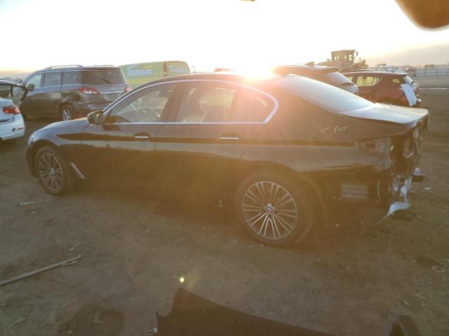 Photo 1 VIN: WBAJA5C58JWA36281 - BMW 530 I 