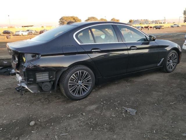 Photo 2 VIN: WBAJA5C58JWA36281 - BMW 530 I 