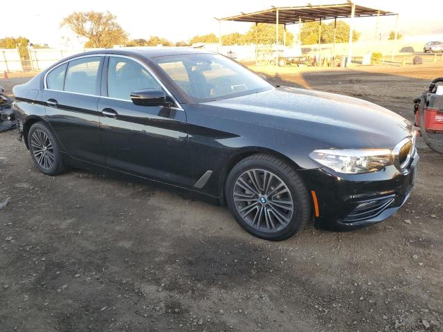 Photo 3 VIN: WBAJA5C58JWA36281 - BMW 530 I 