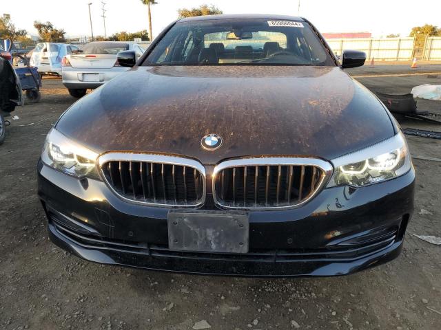 Photo 4 VIN: WBAJA5C58JWA36281 - BMW 530 I 