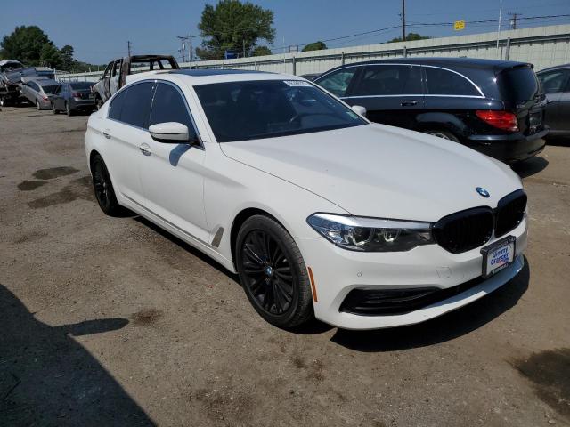 Photo 3 VIN: WBAJA5C58JWA37172 - BMW 530 I 