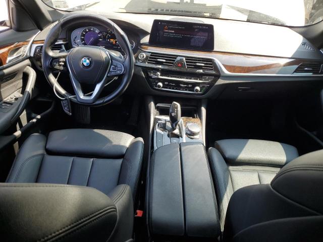 Photo 7 VIN: WBAJA5C58JWA37172 - BMW 530 I 