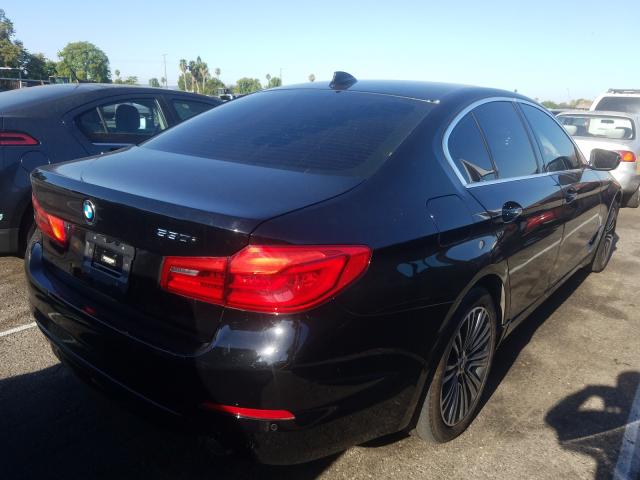 Photo 3 VIN: WBAJA5C58JWA57289 - BMW 530 I 