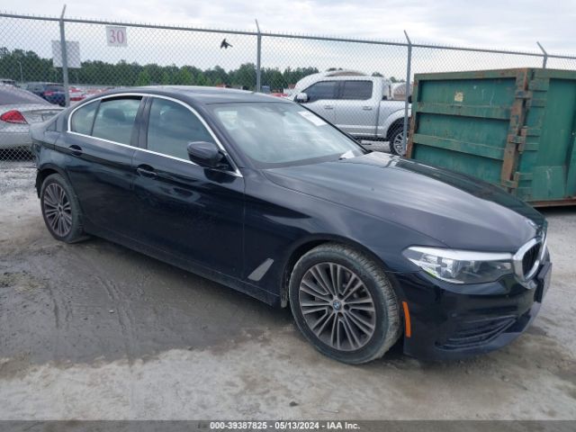 Photo 0 VIN: WBAJA5C58KBX86561 - BMW 530I 